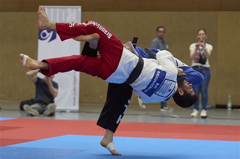 Judo Bundesliga Judo Team Holten Beschlie T Dritten Kampftag Auf Platz