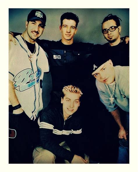 Retro Nsync Retronsync