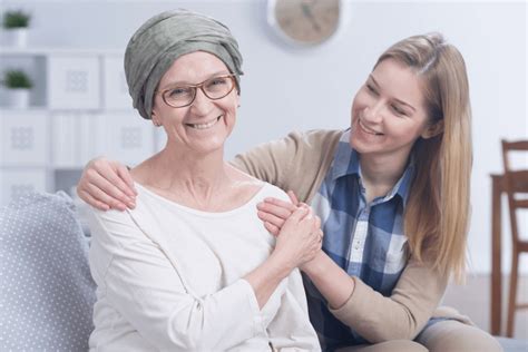 O Que Psico Oncologia Nossa Cl Nica