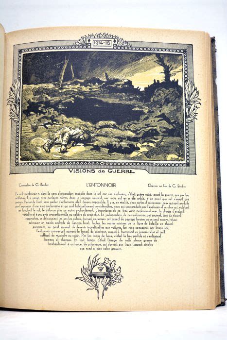 La Guerre Racont E Par Nos G N Raux Ii De La Somme Au Rhin By