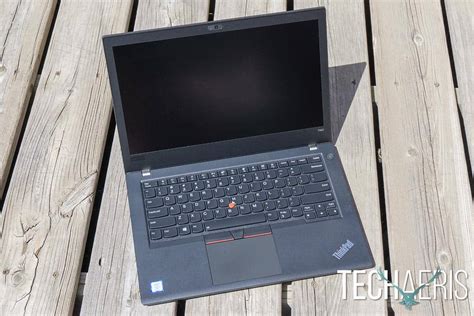 Lenovo Thinkpad T480 Review A Powerful Efficient Workhorse Notebook