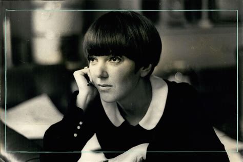 Mary Quants Husband Children And Net Worth Everything To Know About