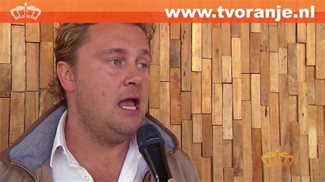 TV Oranje Showflits Wesly Bronkhorst YouTube