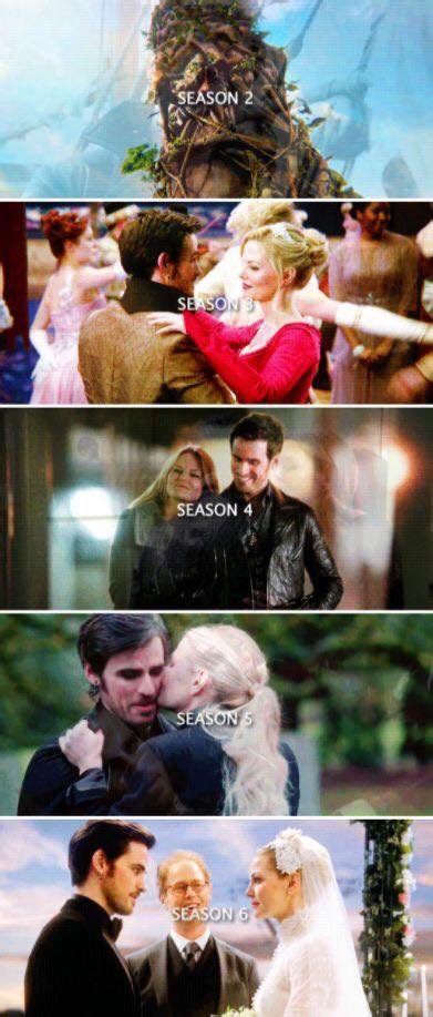 Pin On Once Upon A Time Once Upon A Time Funny Captain Swan Hook And Emma