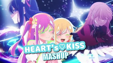 Ruby X Ai Mashup Heartskiss B Komachi New Arrange Ver And Solo