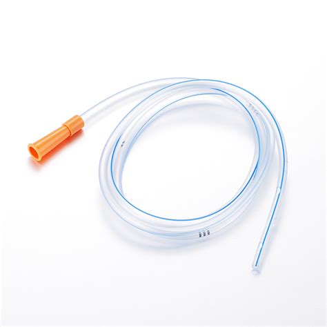 China Wholesale Disposable Medical PVC Rectal Tube With Different Size