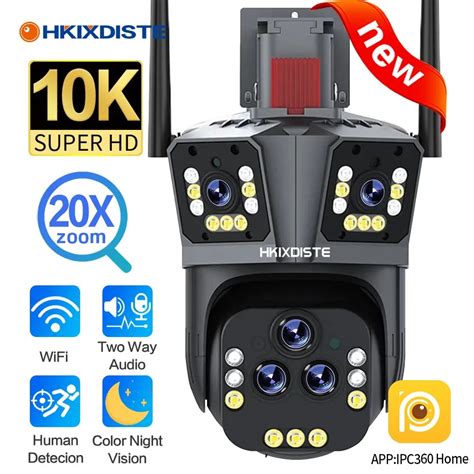 Hkixdiste Cctv System Store