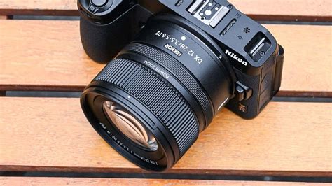 Nikon Z 30 review | Tom's Guide