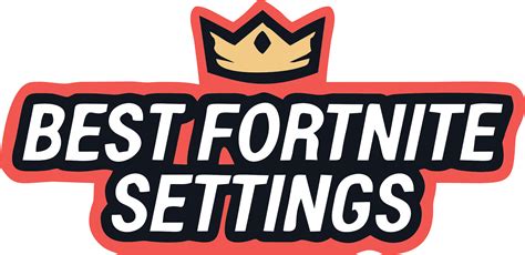 Best Fortnite settings Svg, Fortnite Logo, Fortnite Clipart, - Inspire ...