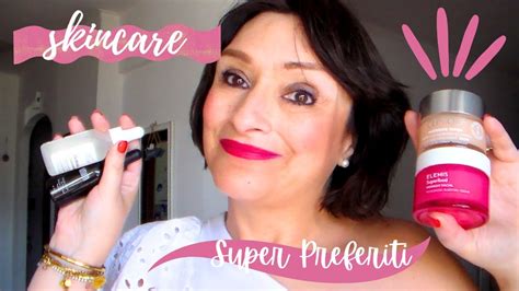 Super Preferiti Beauty Dell Estate Skincare Edition Prodotti Da