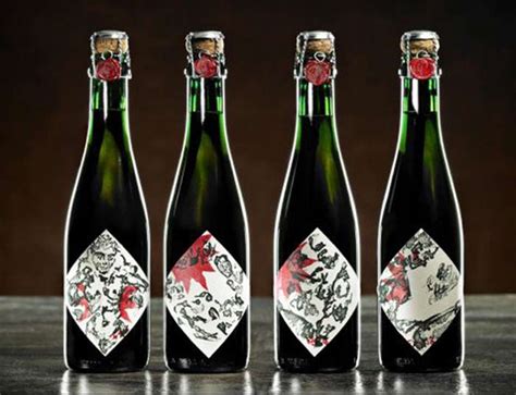 Carlsberg Jacobsen Vintage No. 1 - World's Most Expensive Beer | GAYOT