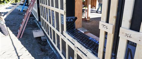 How To Prep Rough Openings 475 High Performance Building Supply