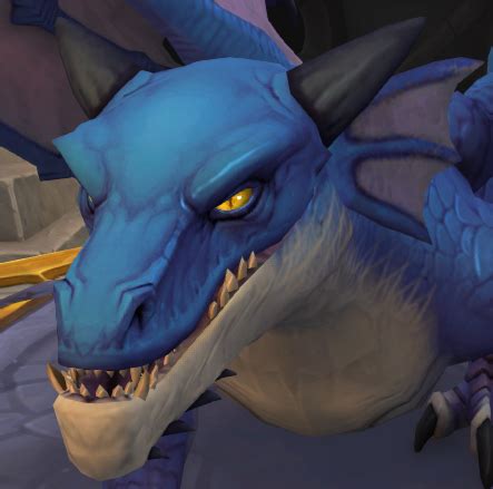 Highland Drake Spined Chin Warcraft Wiki Your Wiki Guide To The