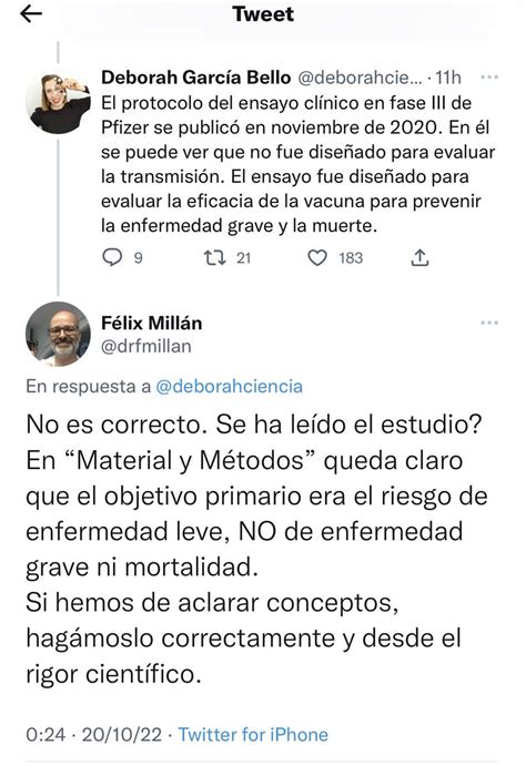 Isabel Petit On Twitter Rt Beatriztalegon Cuando Un Cient Fico