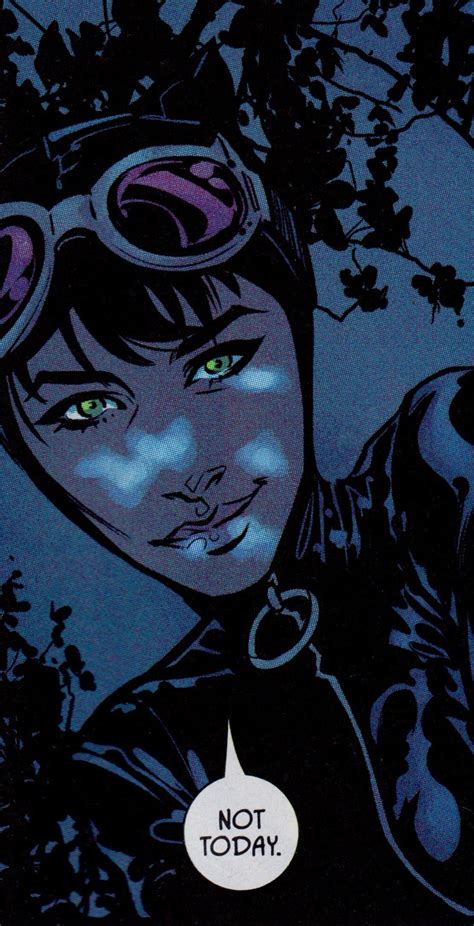 Why Is Selina Kyle So Gorgeous Why Batman And Catwoman Catwoman