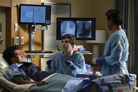 The Good Doctor Season 2 Part 2 Abc Release Date News And Reviews