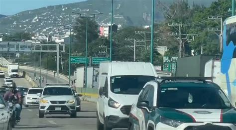 Cu L Es El Costo De Las Casetas De Peaje En La Autopista Del Sol Hoy