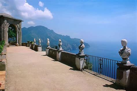 Ravello Hotel Italy Travel Articles and Guidebook of Ravello Hotel Italy