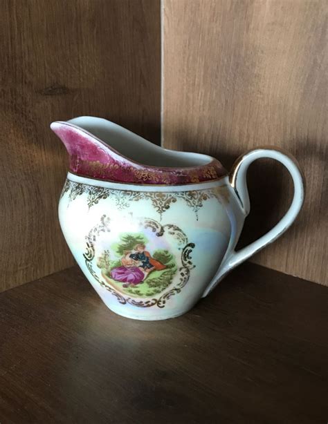 Molheira Antiga em Porcelana Móvel de Antiquário Usado 75035277 enjoei