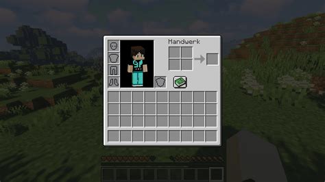 minecraft inventory  portal blog