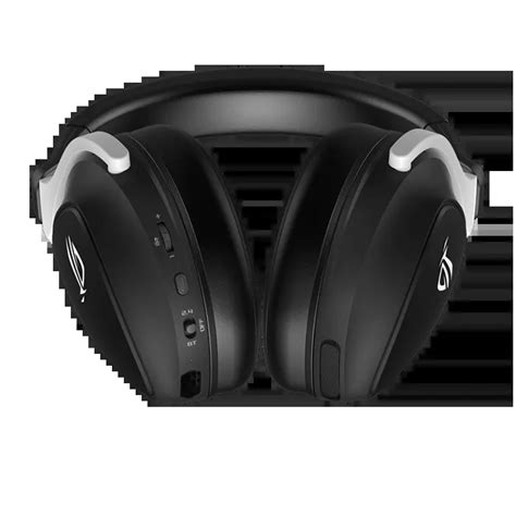 Asus Rog Delta S Wireless Multi Platform Gaming Headset Black In Uae ️ Variety In Gaming Parts