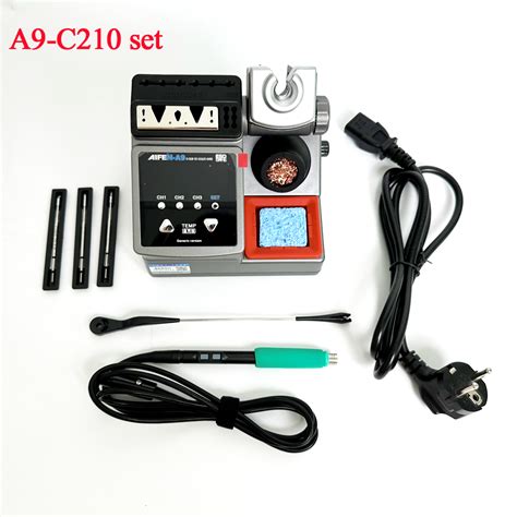 Aifen A Soldering Station T T Series Handle With C C