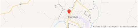 Greensburg Arrests and Mugshots | Jail Roster Search