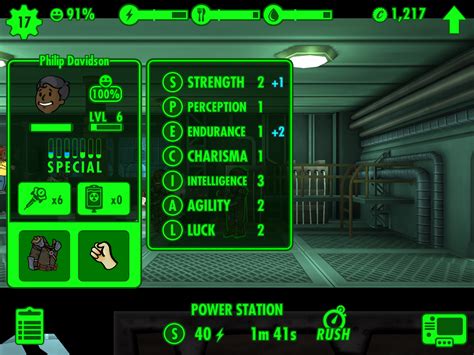 Guia Fallout Shelter Em Busca Da Vault Perfeita Parte II Jogazera