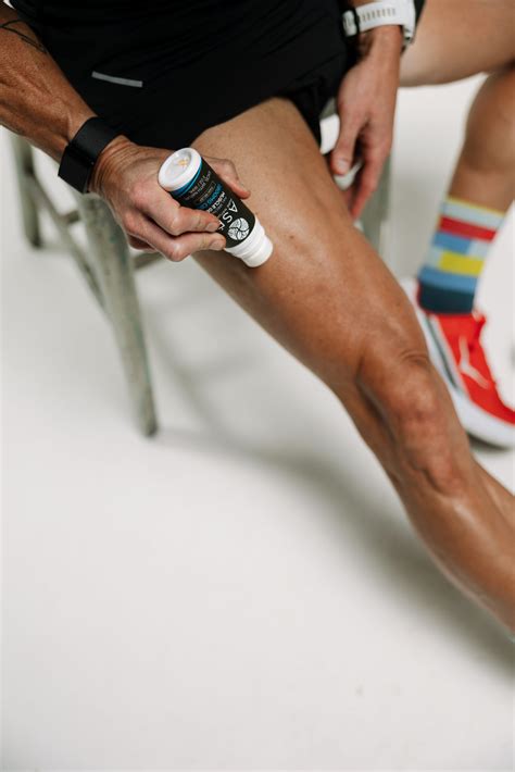 Revolutionize Your Athletic Recovery - ASE Pure Naturals