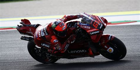 Motogp Gp San Marino Diretta Qualifiche Dove Vederle In Tv