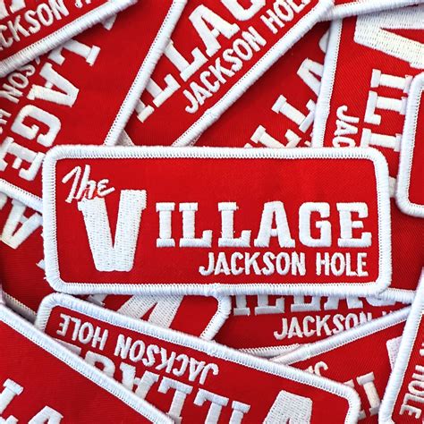 The Village Patch