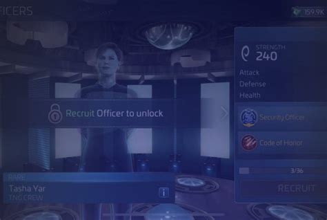 Star Trek Fleet Command Officers - Officer Guide | 1337 Wiki