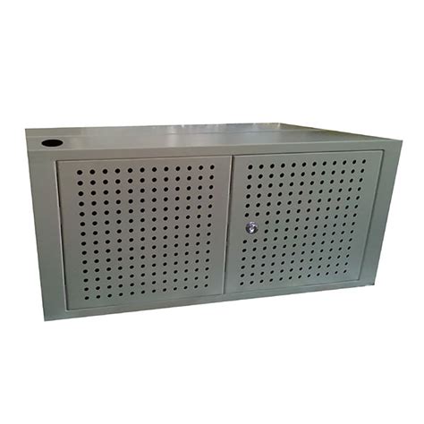 Factory Customized Detachable Sheet Metal Fabrication High Demand