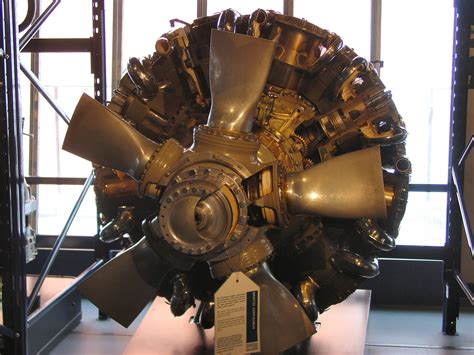 Aircraft Engine Photos Page 1