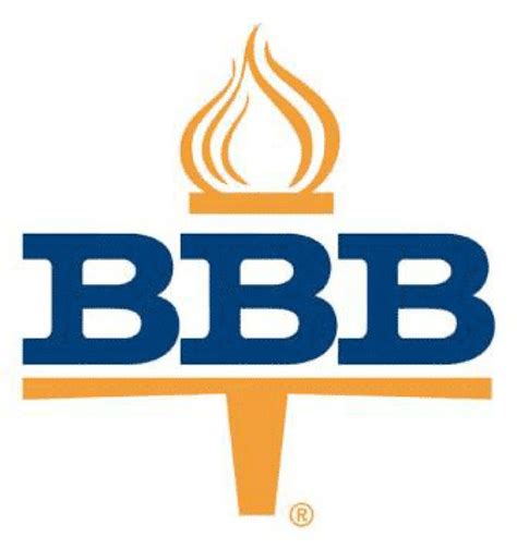 Better Business Bureau Logo Download