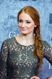 Sophie Turner Actress Nude Celebrities Forum FamousBoard