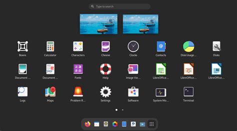 Melhores Ambientes De Desktop Linux Para Usar Em Etechpt