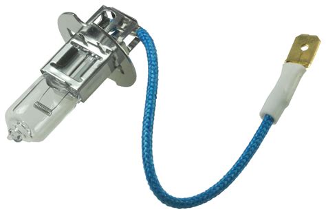 H3-55W - Cec Industries - LAMP, HALOGEN, H-3