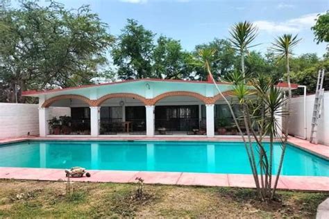 Casa En S N Ticuman Morelos En Venta En Propiedades