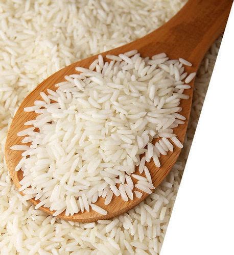 Sharbati Steam Basmati Rice At Best Price In Taraori Noor Agro India