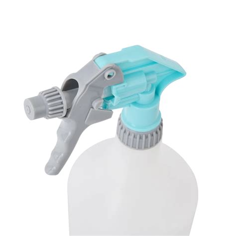 Winslow And Ross 1l Garden Plastic Trigger Mist Spray Bottle 360 Degree Rotation Empty Spray