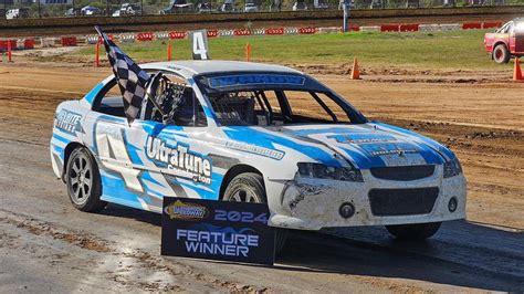 Latest News Speedway Sedans Australia