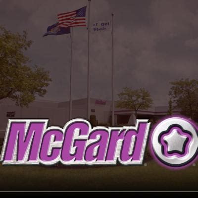 Working at McGard, LLC in Orchard Park, NY: Employee Reviews | Indeed.com