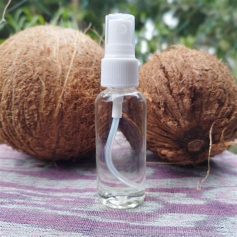 Original Minyak Kelapa Homemade Minyak Kelapa Dara Coconut Oil