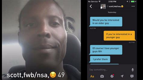 I Team These Text Messages And Video Helped Put A Local Sex Offender Back Behind Bars Fox 8