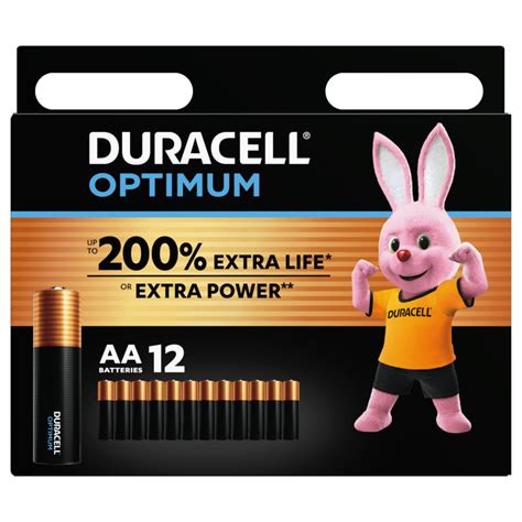 Duracell Batteries UK The Worlds 1 Consumer Battery Company