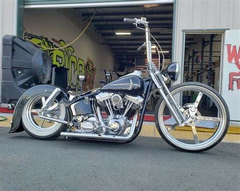 Pin by Patrick Martinez on Harley davidson bikes in 2024 | Custom motorcycles harley, Harley ...