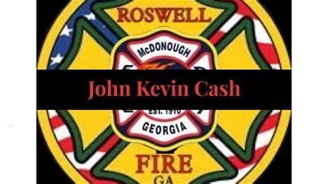 Lodd Ga Firefighter Found Dead At Fire Station