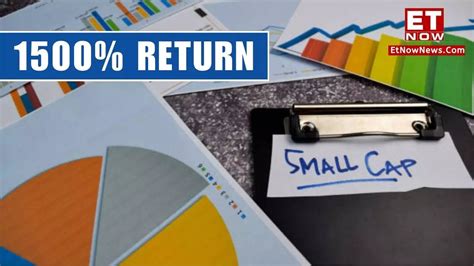 Smallcap Stock 1500 Return Jtl Industries Shares Gain On Acquiring