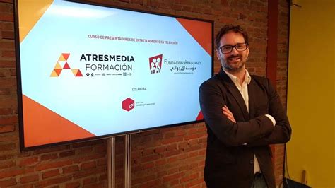 Atresmedia Formación y la Fundación Araguaney finalizan con éxito el